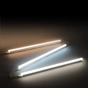 High Quality Wardrobe Kitchen Linear Lighting 5w 6w 9w 11w 12w 15w 18w 24w Led Under Cabinet Light