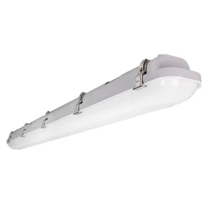High Quality Waterproof Dustproof Anti Corrosion Lamp LED Tri Proof Light for Warehouse