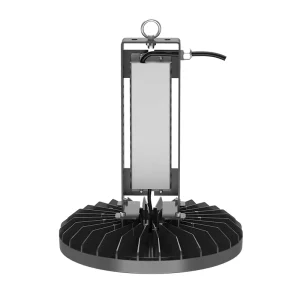 High Temperature High Bay Light 200W Heat Resistant Low Bay LED Lights