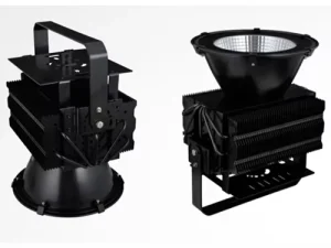 High-efficiency LED IP65 Industrial Mining Lamps 5-Year Warranty 6000K Daylight for Large-scale Workshops 8 Meters