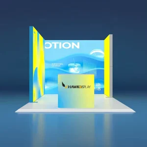 High end Customized Foldable Energy saving Advertising Light Box Vertical Double sided LED Advertising Light Box Stand