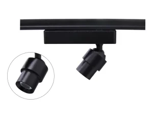 High end Glass Cabinet Lighting LED Track Light for Retail Shop