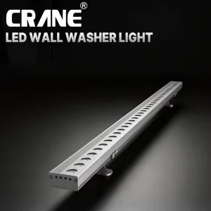 High end Outdoor Elegant 36W High Power Wall Washer Light for Facade Architectural Lighting Light