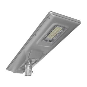 High quality 40w Outdoor Waterproof Road Solar Street Lighting Lamp for Sale
