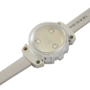 High quality Architectural Decoration Led Pixel Lights Outdoor Waterproof IP67 Landscape Lighting Led Pixel Lights