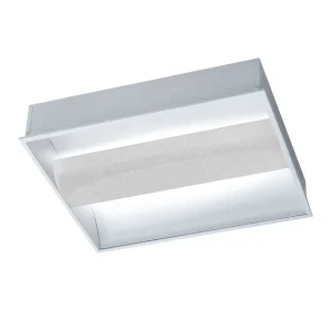 High quality Recessed Soft Indirect Lighting Panels IP44 Suitable for Commercial Offices Schools Hospitals