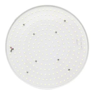 High quality Ultra-thin Embedded LED Ceiling Light Without Borders and Free Opening Panel Light