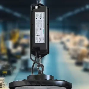Highbay Emergency Kit Floodlight Emergency Driver IP65 Emergency Module 180 Mins Backup Plug in Toolfree Emergency Connector