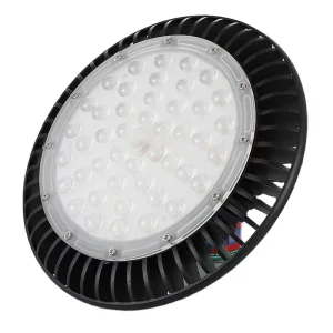 Highbay Industrial Lighting LED High Bay IP65 Highbay Fixture Linear 100W 150W 200W High Bay LED Grow Light