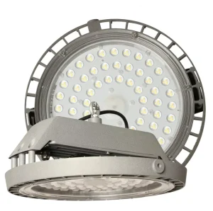 Highbay Industrial UFO LED High Bay Light 100W 150W 200W 250W 300W UFO High Bay LED Light
