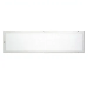 Hight Light Surface mounted Ceiling Bevelled YJ1B Screw Cleanroom Panel Light