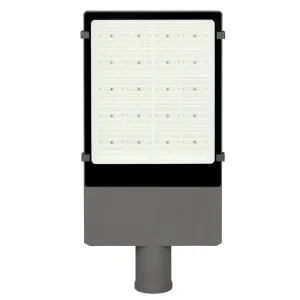 Highway Parking Lot IP66 Waterproof 138.72lm/w High Efficiency Die Casting Aluminum LED Street Light Outdoor