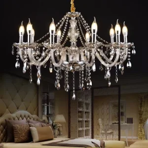 Home Decoration Chandeliers Living Room Lamp Pendant Lighting