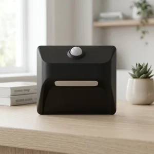 Home Lighting High Brightness Usb Rechargeable Indoor Sensor Lamp Staircase Wardrobe Decor