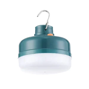 Home Using LED Emergency Lights AC220V Rechargeable Bulb E27