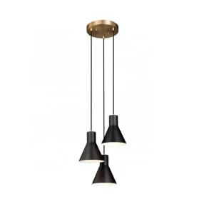 Hospitality Pendant Ceiling Lights