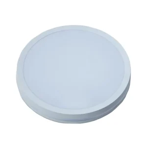 Hot Selling Great Design Modern RGB Colorful Light IP54 Waterproof AC DIP SWITCH Control Aluminum Led Ceiling Light Living Room