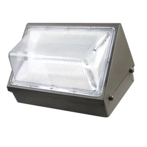 Hot Selling High Quality Outdoor 60W 80W 100W 120W Architectural Photocell Led Wall Pack Light Led Lighting