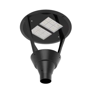 Hot Selling Yard Lighting Villa Park IP66 Waterproof Outdoor 30W 50W 80W 100W 120W 150W Led Garden Light