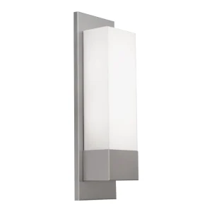 Hotel Hospitality Motel 6 Studio 6 Guestroom Corridor Sconce Hallway Modern Wall Mounted Lamp Integrated LED 5000K High CRI 95
