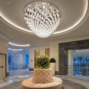 Hotel Lighting Design Lighting in Hotel Lighting Supplier