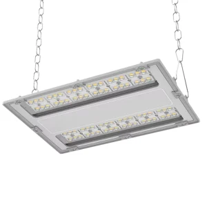 Hotel Office Decorative Linear High Bay Light