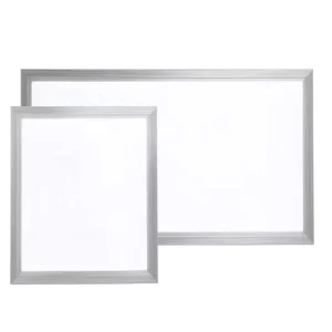 Hotel Office Home Commercial Square 1200mm X 600mm Led Flat Panel Light 36w 40w 60w Recessed Square Slim Led Panel Lights