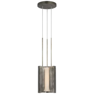 Hotel Restaurant Alabaster Pendant Ceiling Light Modern LED Chandelier for Dining Room Hanging Lamp