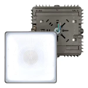 I04Series Rectangle Brown RGB Floodlight Stadium Garden Indoor Streetlight Bracket High Mast LED Flood Light