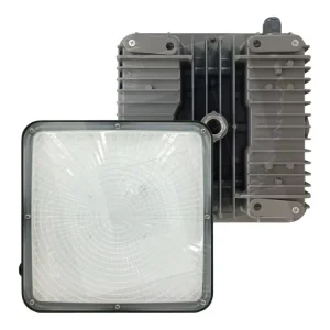 I04USeries Concave Floodlight Stadium Garden Indoor Streetlight High Mast RGB LED Flood Light