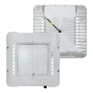 I06Series Grid Whiteness Floodlight Stadium Garden Streetlight High Mast RGB LED Flood Light