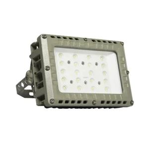 IECEx WF2 Certificated High-performance 50W 100W GYD970 Explosion Proof LED Flood Light for Industrial and Commercial Warehouse