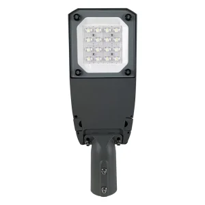 IK09 Proofdust Proof Explosion Warranty LED Street Light 50W 100W 150W 200W Smart Lighting