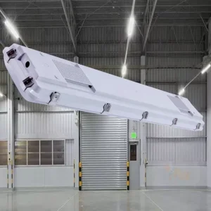 IK10 IP67 High Bay 30000lm Waterproof Lighting Fixture Garage Warehouse LED Tri Proof Light