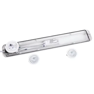 IP20 CE Bathroom LED Shelf Lighting for Bathroom Mirror or Bathroom Cabinet