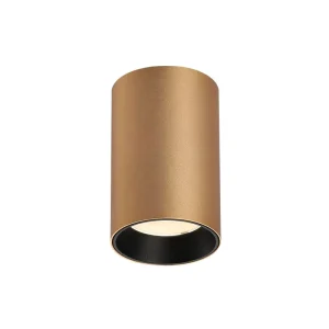IP20 IP65 IP54 Indoor Lighting Cylinder Downlight Aluminum Led Ceiling Spot Light Led Light Ceiling 5W 10W 15W