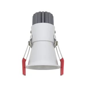 IP44 Ceiling 5W 3W Mini Spot Light Shop Mall LED Recessed COB Deep Anti Glare Spotlight