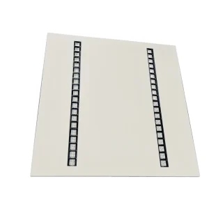 IP44 LED Panel Light Anti Glare Grille Reflector Led Panel Light 60*60cm 35w Ultra Thin Design Office Hospital Retail Store