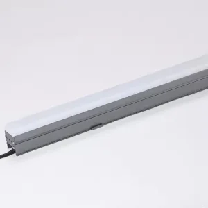 IP65 12W LED Linear Light RGB Line Light Outdoor Building Decoration Waterproof Aluminum Wall Washers Warehouses