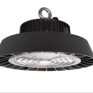 IP65 180lm w 200W UFO Highbay CCT and Power Adjustable HB Light UFO LED High Bay Lamp Factory Warehouse Industrial Lighting