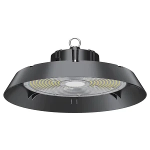 IP65 300W High Efficiency LED Canopy Light for Factories Landscape Sports Stadiums Dimmable Adjustable Color Temperature