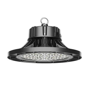 IP65 300W LED High Bay Light 5 Years Warranty Industrial Commercial Lighting for Warehouse Gym Workshop Supermarket