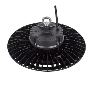 IP65 50W 200W for LED UFO Industrial High Bay Flood Light for Indoor Use for Warehouse Canopy Gymnasium