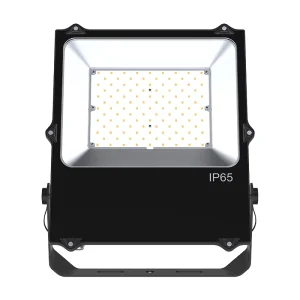 IP65 50W 240W 5000K Daylight Aluminum Led Flood Light with 5 Year Warranty for Outdoor & Commercial Use