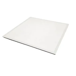 IP65 600×600 595×595 40W 50W LED Commercial Modern Panel Light Waterproof Ceiling High CRI 90 Dimmable 5 Year Warranty