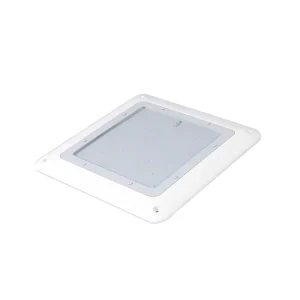 IP65 75W 200W Gas Station Canopy LED Explosion Proof Light for Boat