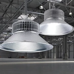 IP65 Factory Industrial SMD2835 100w 120w 150w 200w ufo Led High Bay Light Higbay Lamp