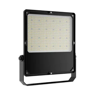IP65 Flood Light 400 Watt Commercial 200 480Vac 5 Years for Use Outdoor Lighting