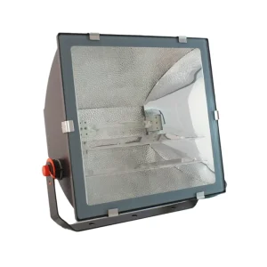 IP65 High Intensity Discharge Energy Efficiency Metal Halide High Pressure Sodium 1000W 1500W 2000W Projector Flood Lighting