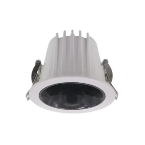 IP65 IP67 Waterproof Bathroom 12W COB Spotlight 15W Hotel Project Recessed Ceiling LED Spot Light